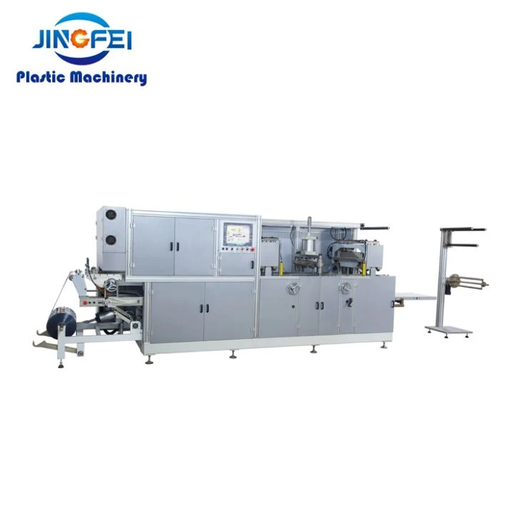 Injection Molding Machine
