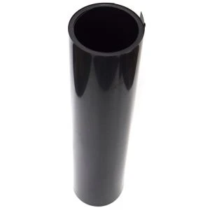 I fogli di plastica PP sono infiammabili?