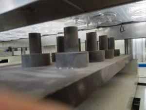 Come prevenire la corrosione di uno stampo da taglio?